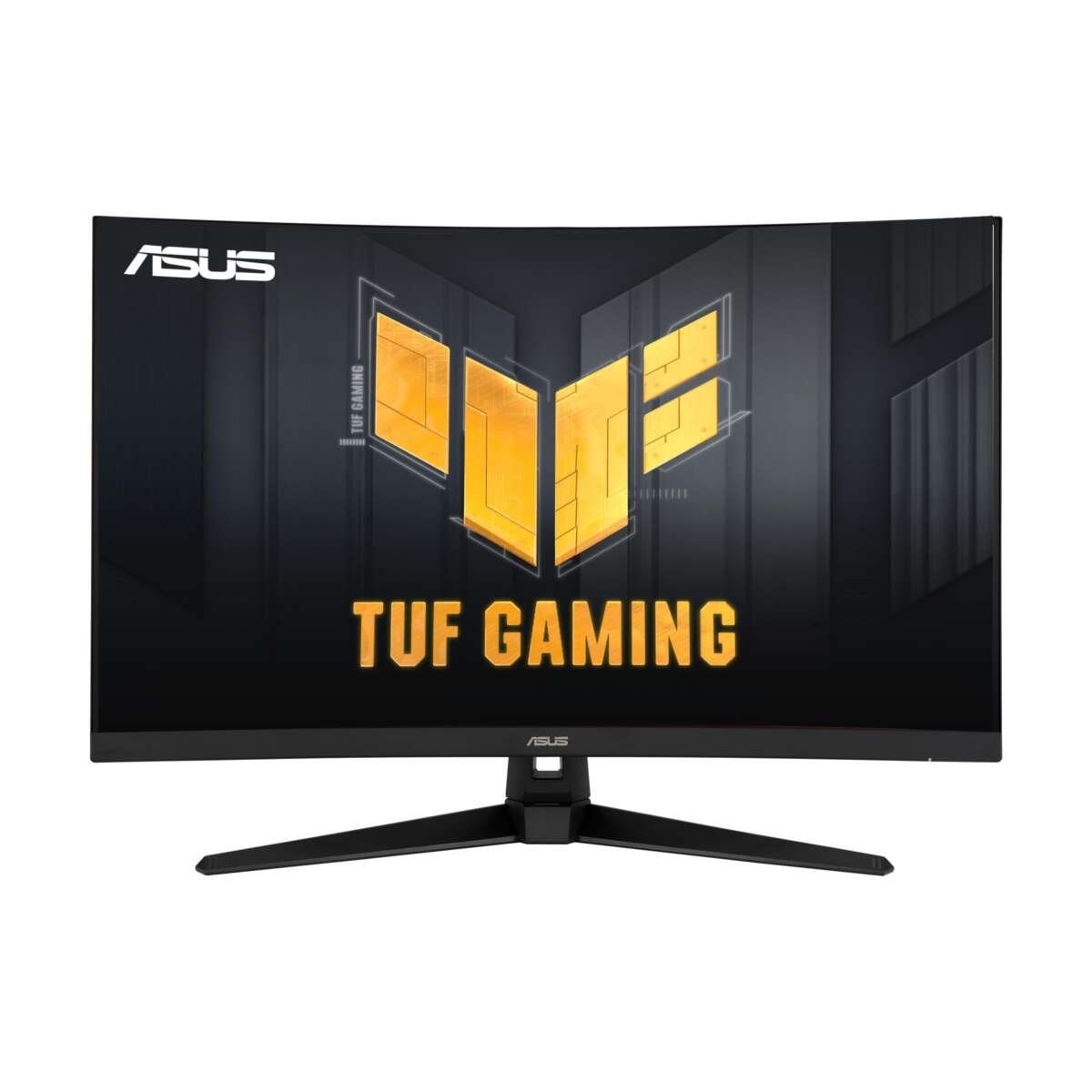 ASUS TUF 32 Inch Curved Gaming Monitor - QHD , 165Hz , 1ms, Extreme Low Motion B