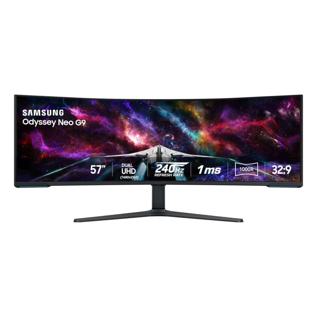 Samsung 57