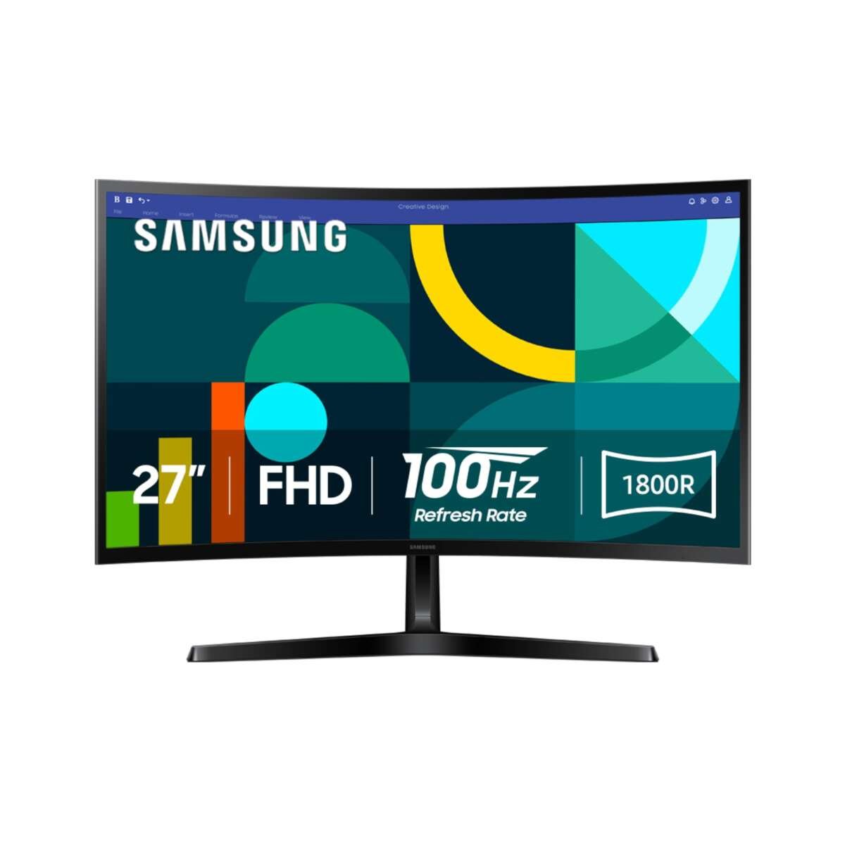 Samsung 27