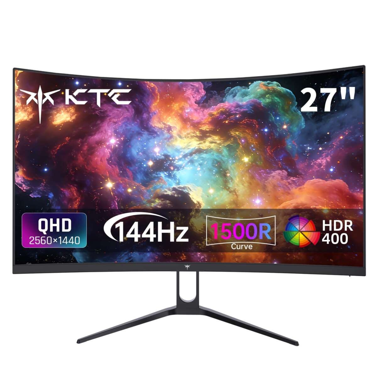 KTC H27S5C 27\