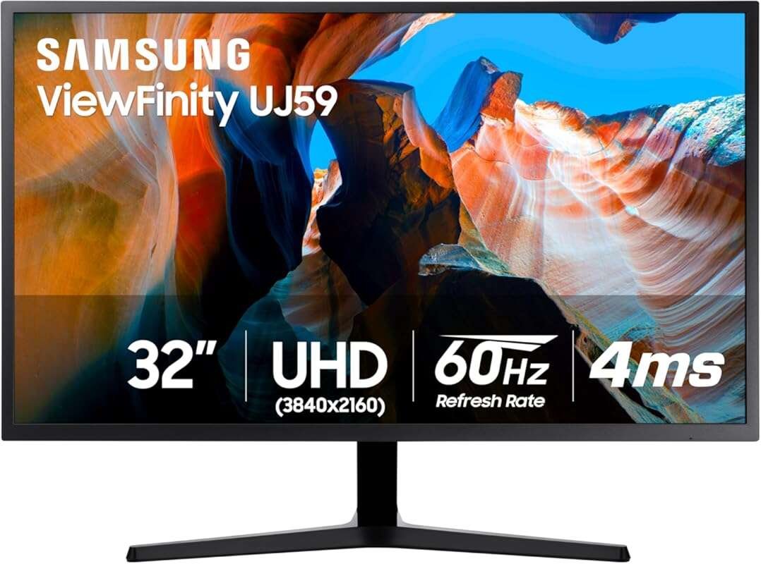 SAMSUNG 32