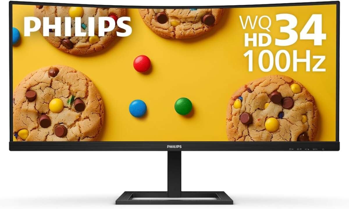 Philips 34