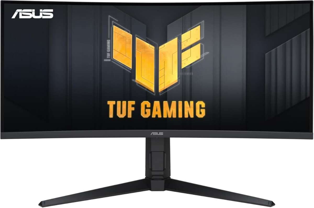 ASUS TUF VG34VQL1B 34