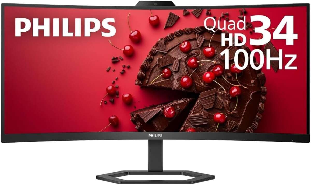 Philips 34