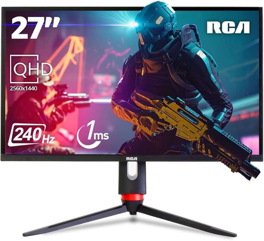 RCA 27
