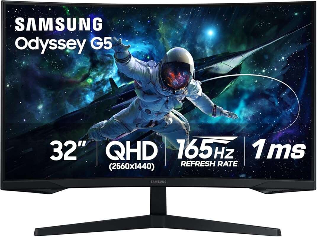 Samsung 32