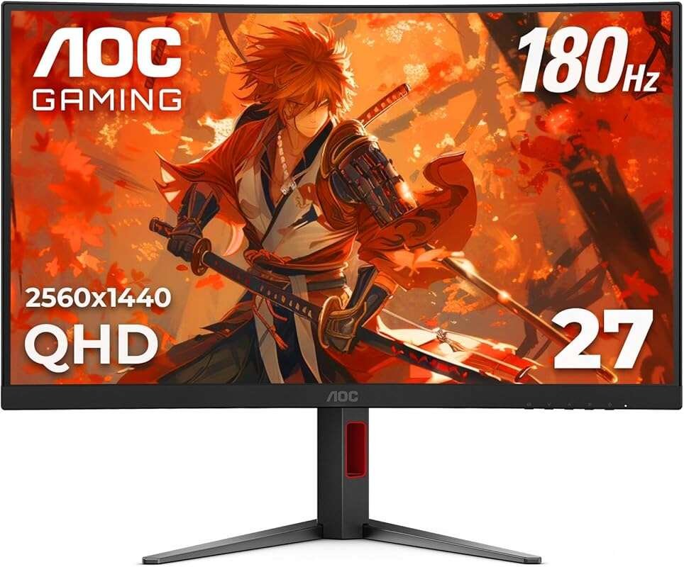 AOC 27