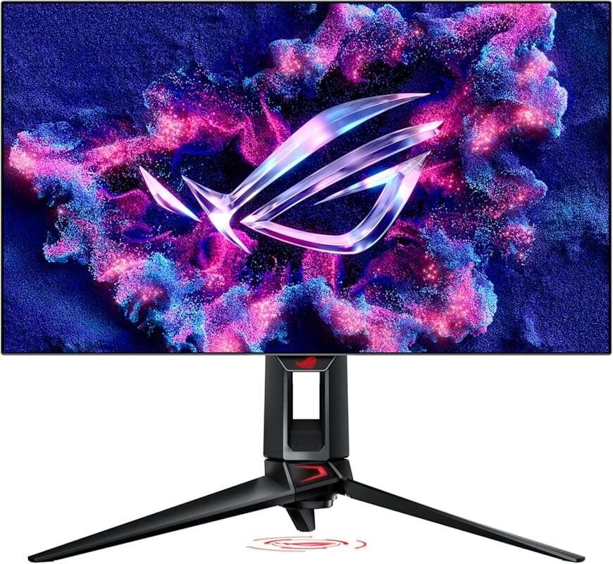 ASUS ROG PG27AQDP: 27