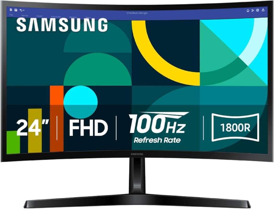 Samsung 24