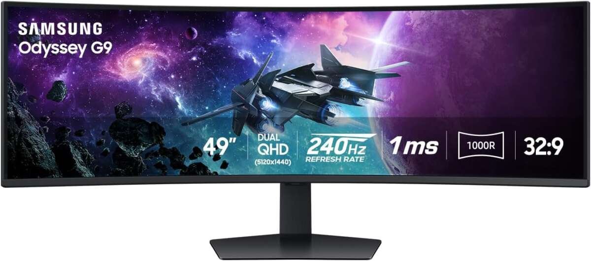 Samsung 49