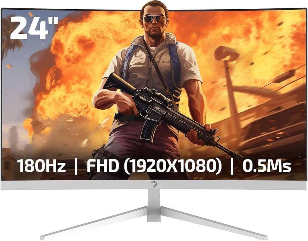 GAMEPOWER T40 23.6