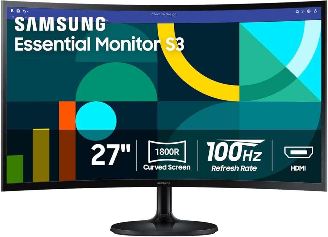 Samsung 27