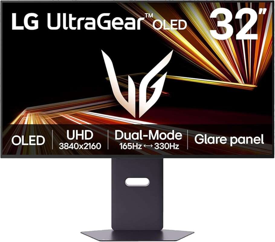 LG 32