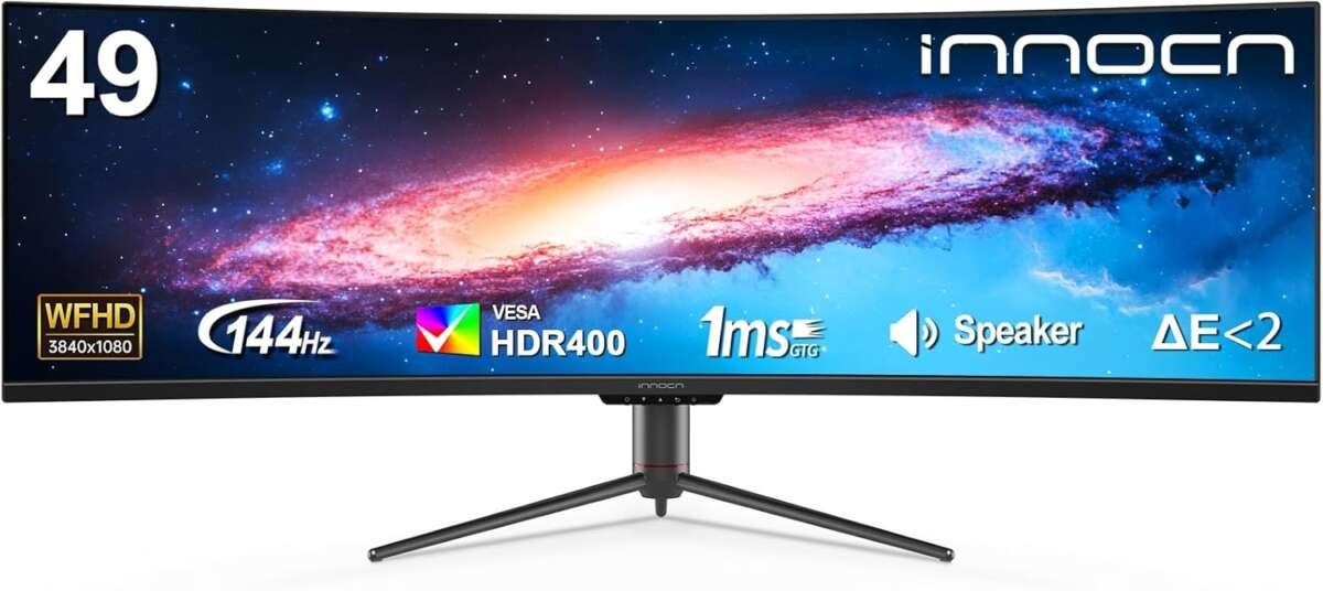 INNOCN 49