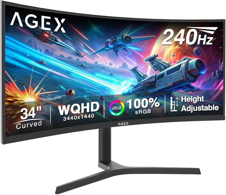 Z-Edge 34